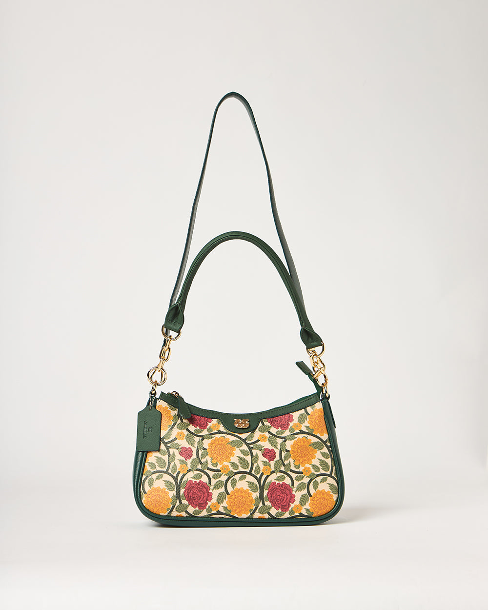 The Paris Baguette Sling | Palace Memoirs