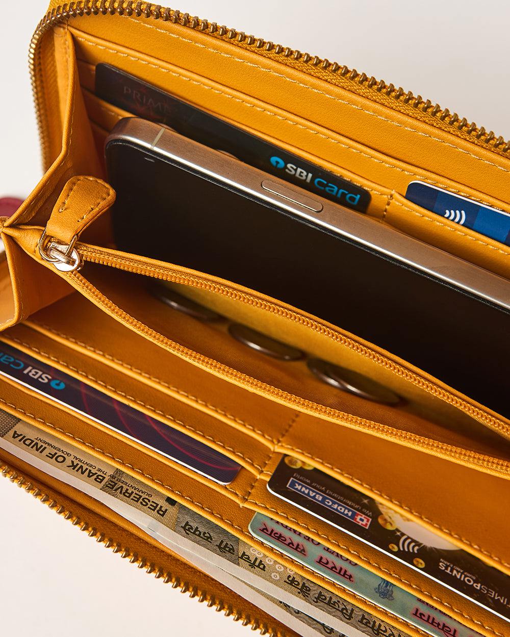 The Jaipur Wallet | Rani Bagh, Palace Memoirs