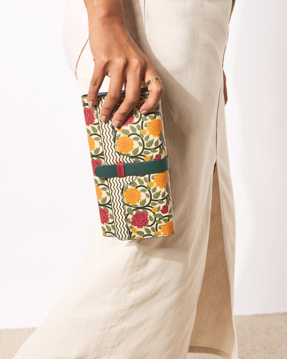 The Jodhpur Wallet | Palace Memoirs