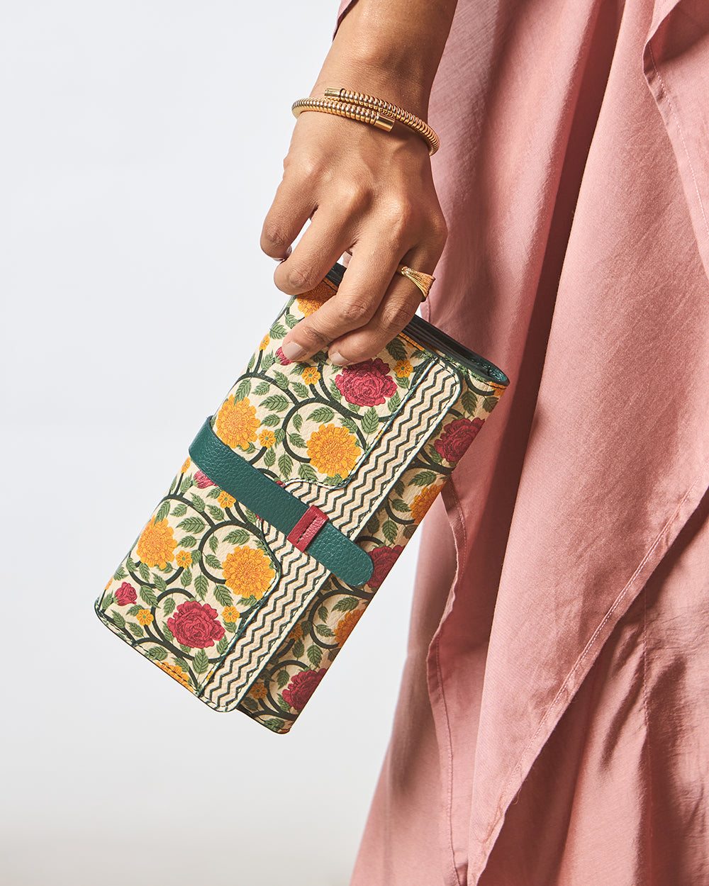 The Jodhpur Wallet | Palace Memoirs