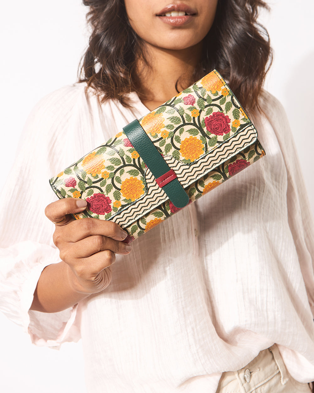 The Jodhpur Wallet | Palace Memoirs