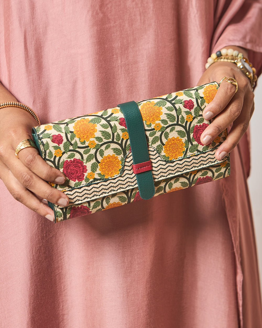 The Jodhpur Wallet | Palace Memoirs