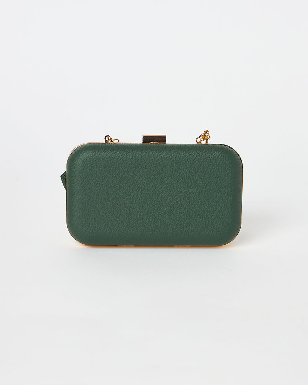 The Lucknow Clutch | Palace Memoirs