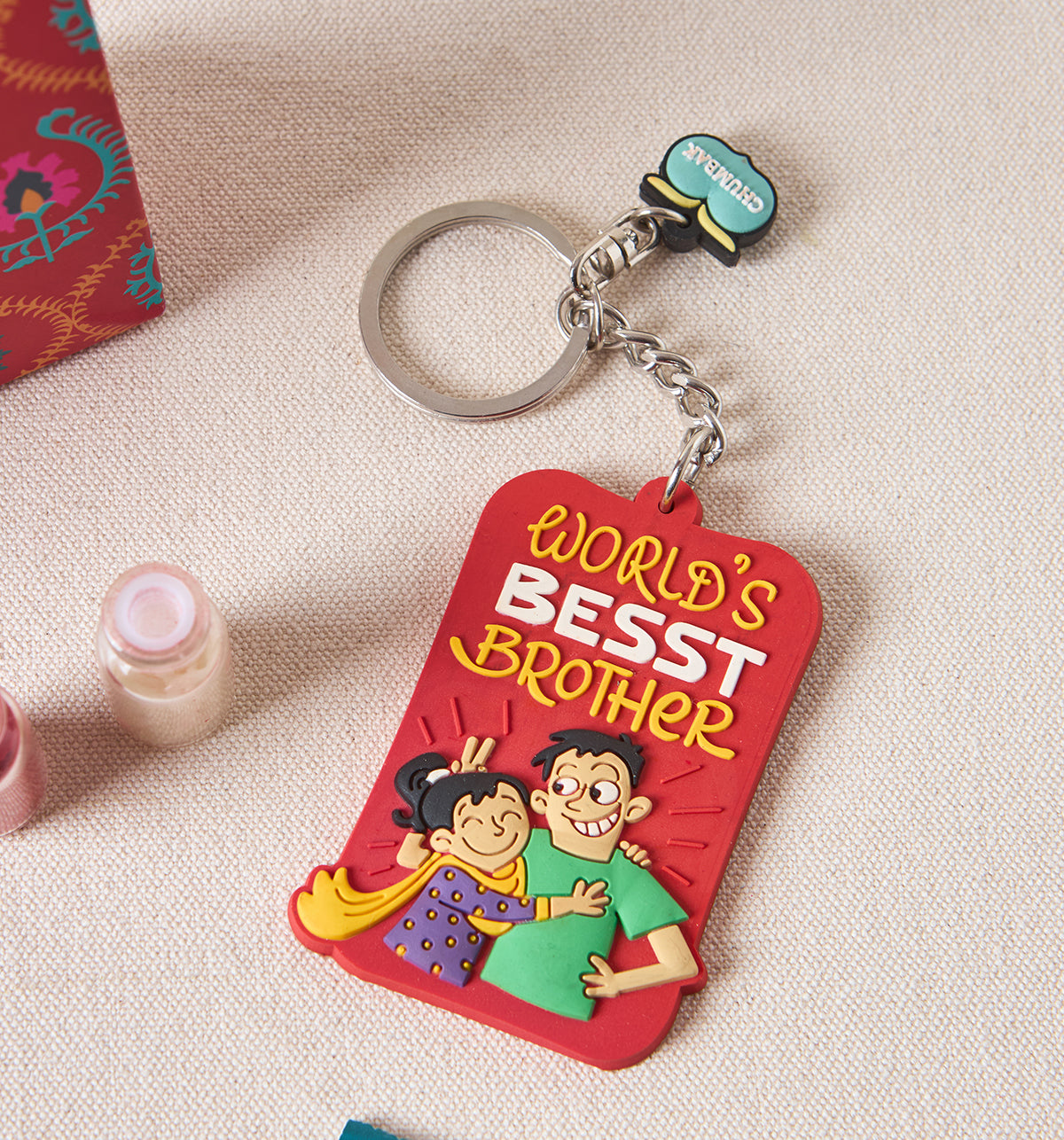 Sibling bonding Gift Set of 2