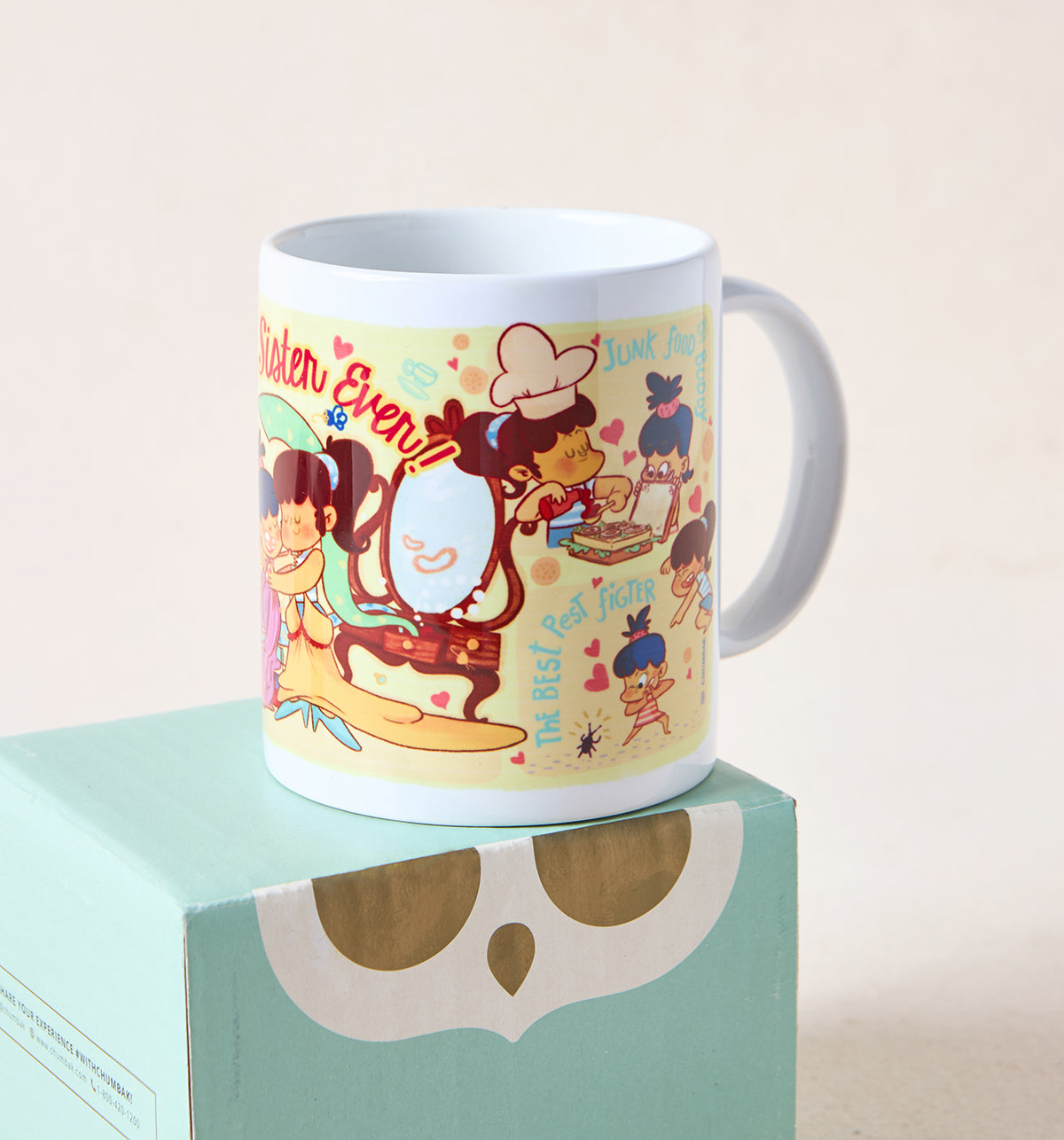 Soul Sista' Gift Set of 2