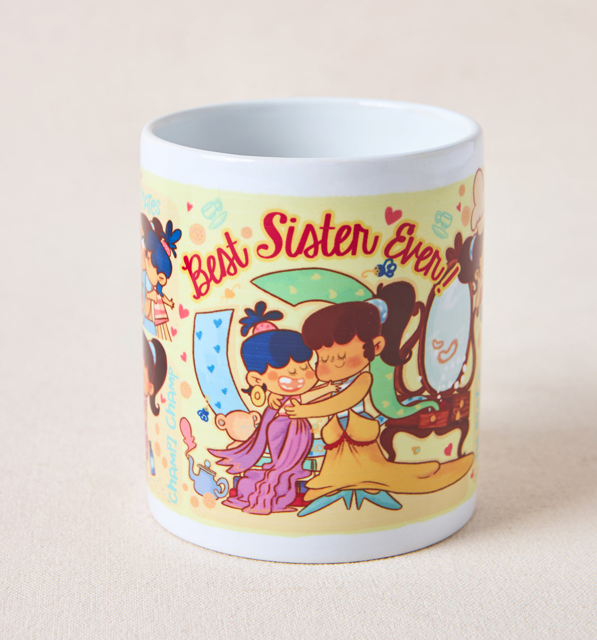 Soul Sista' Gift Set of 2