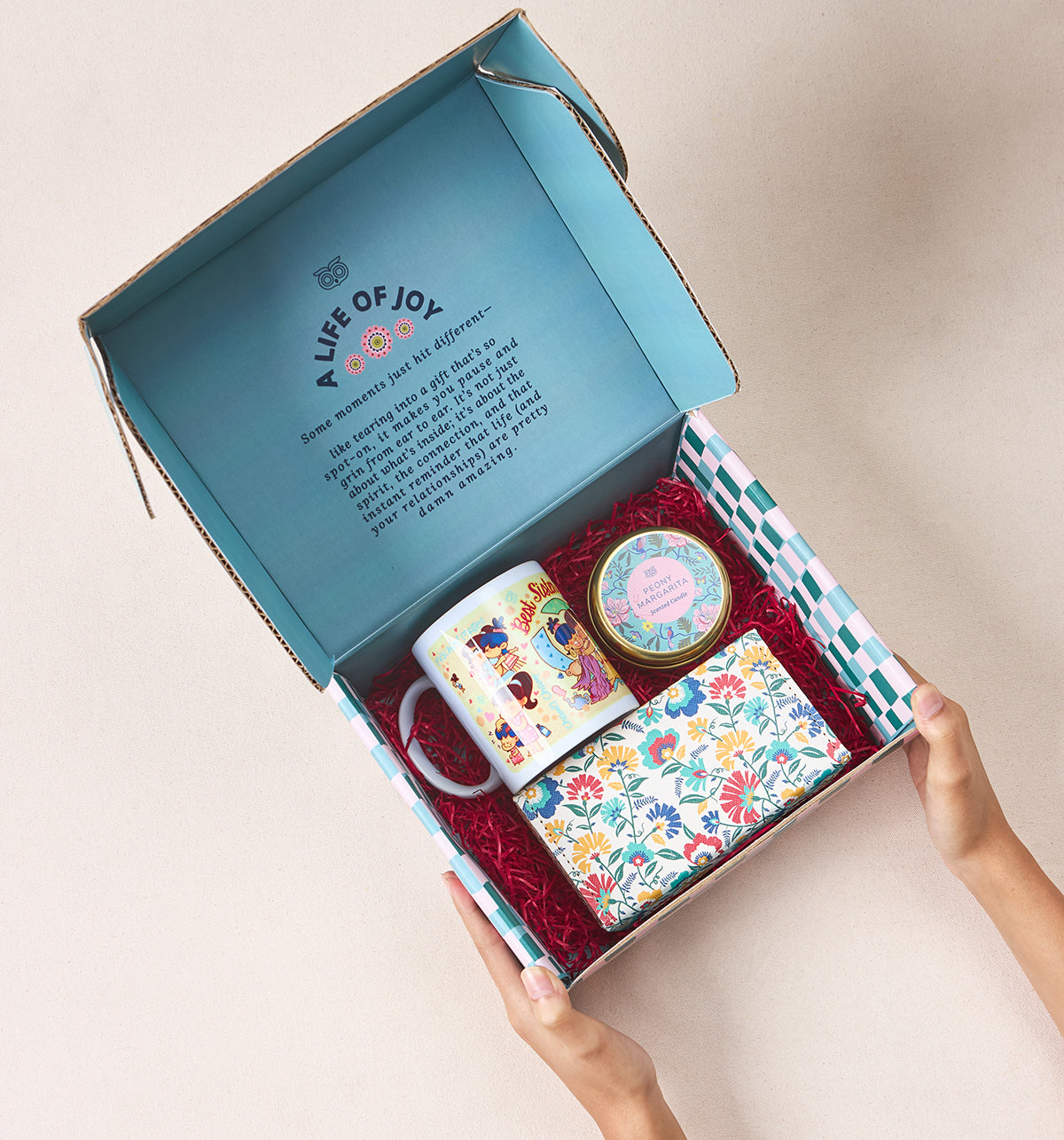 Sista' Favourites Gift Set of 3