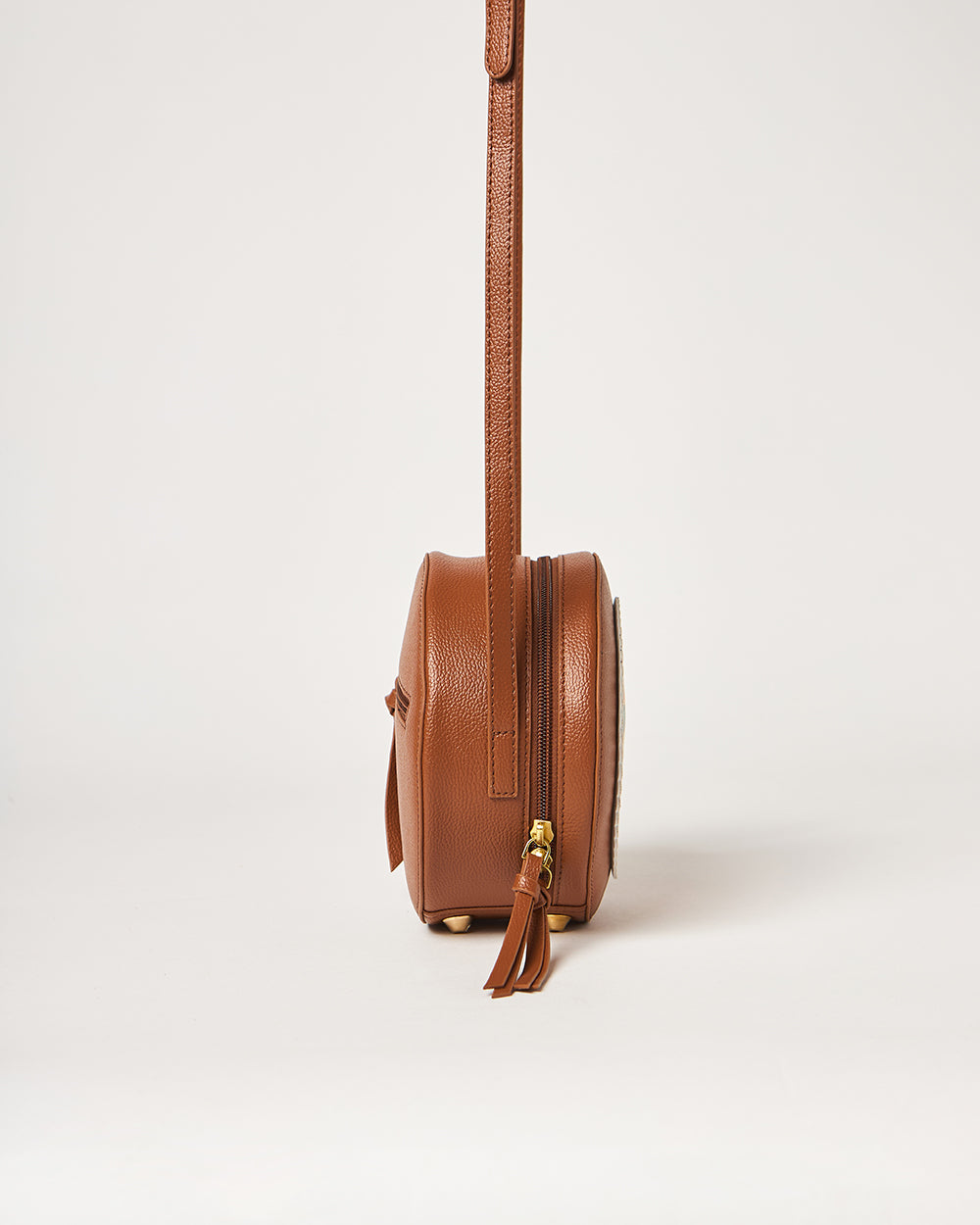 The Vienna Crossbody Bag | Slow Living