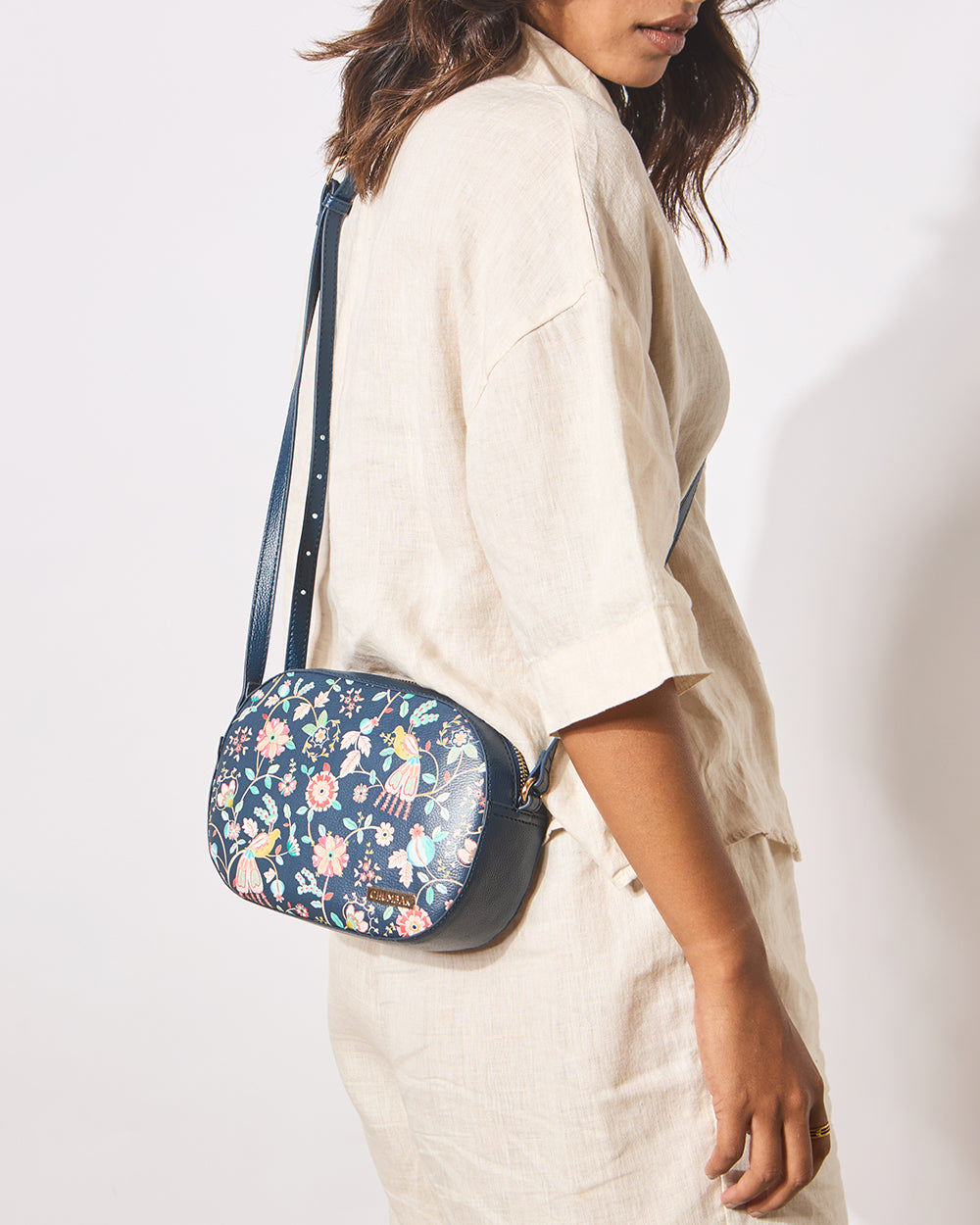 The Orbit Sling | Amber Trails