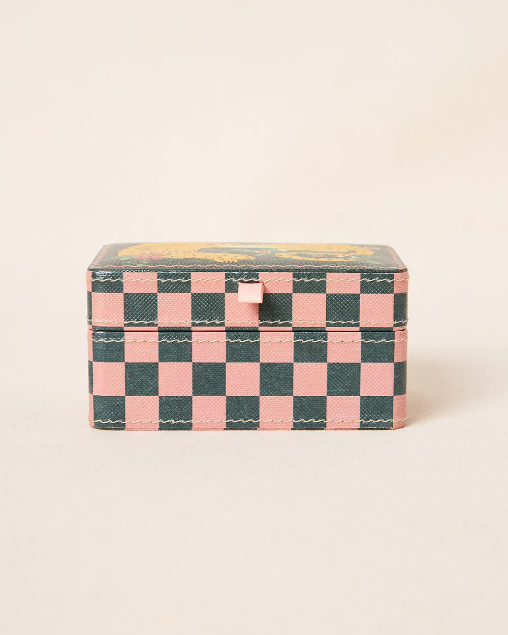 Leopard Jewellery Organizer | Lost in Paradise