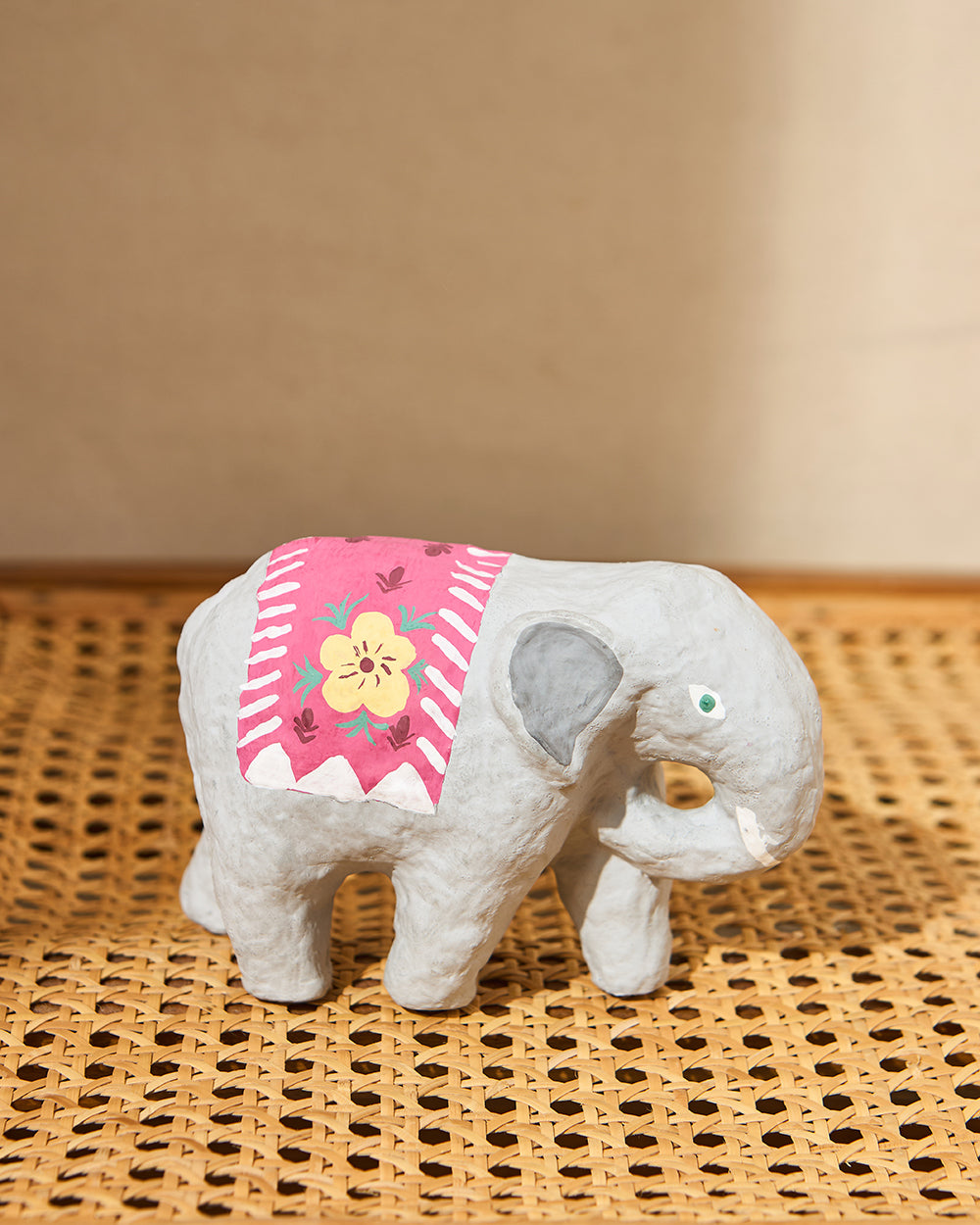 Royal Tusker Figurine | Palace Memoirs