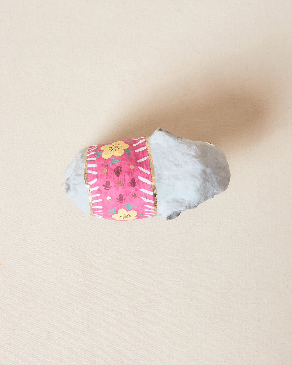 Royal Tusker Figurine| Palace Memoirs