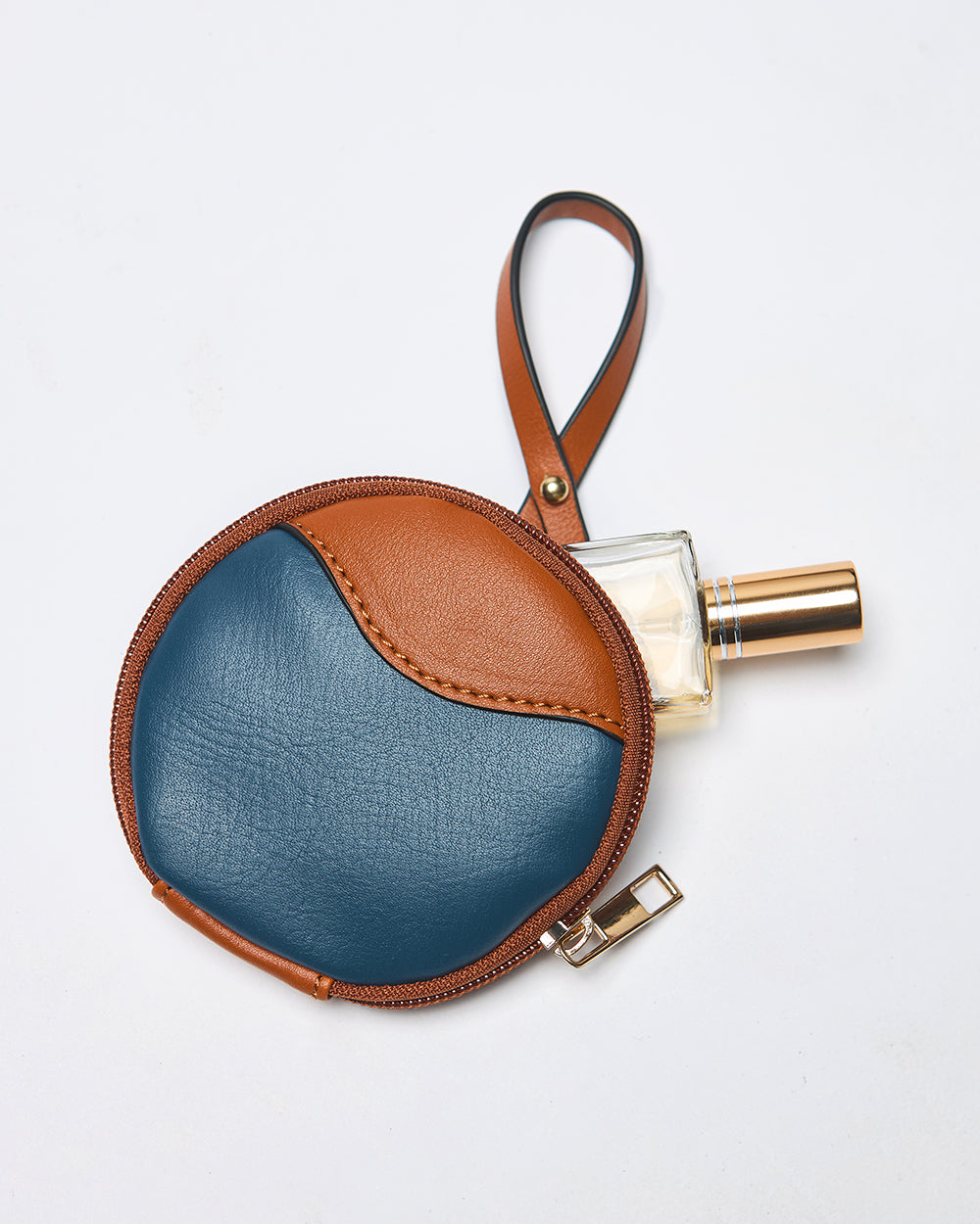 Waves Work-Tote, Blue