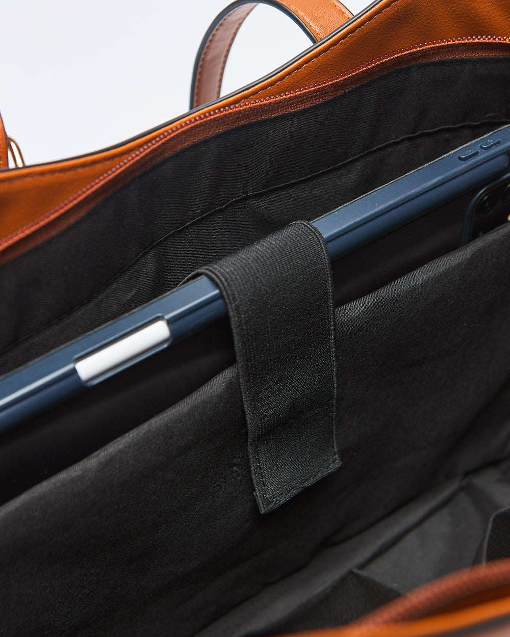 Waves Work-Tote, Blue