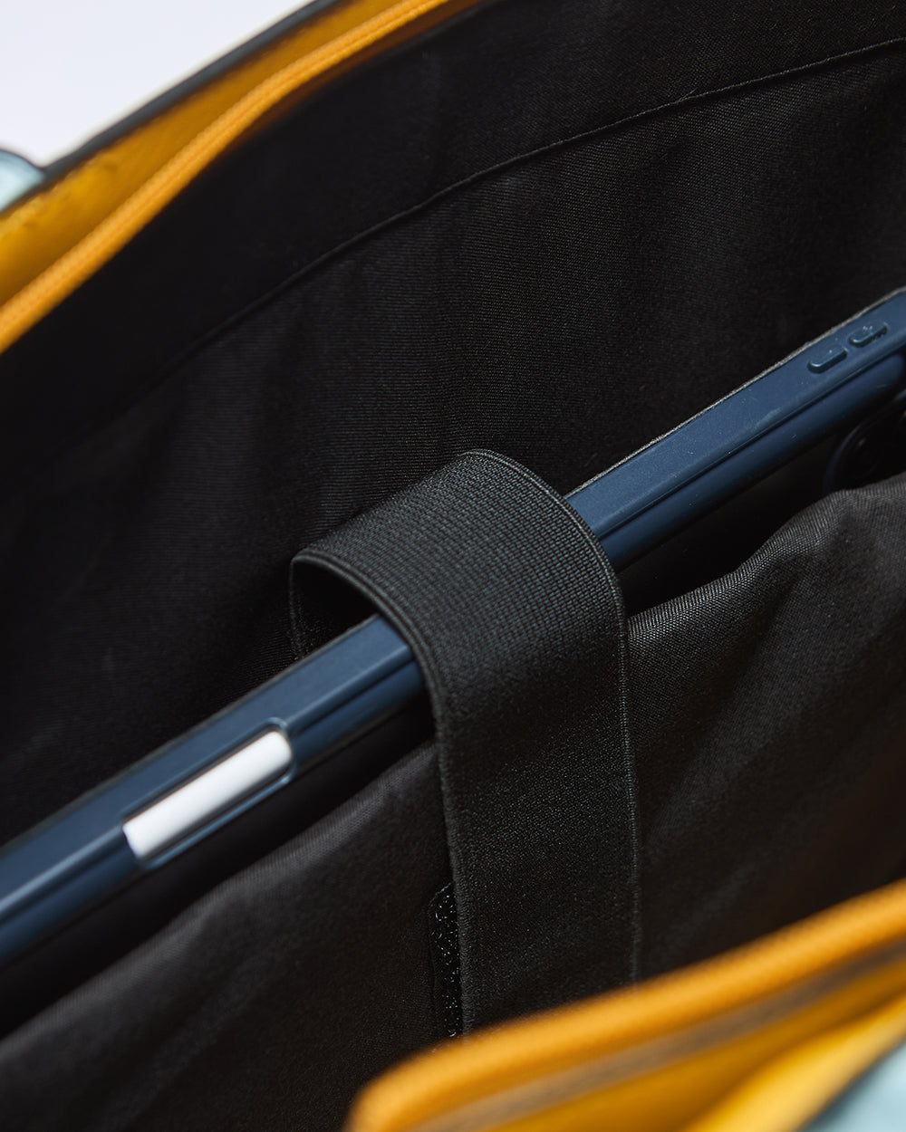 City Work-Tote, Yellow