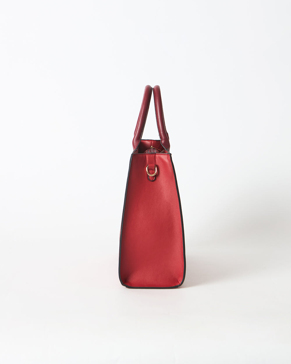 City Work-Tote, Red