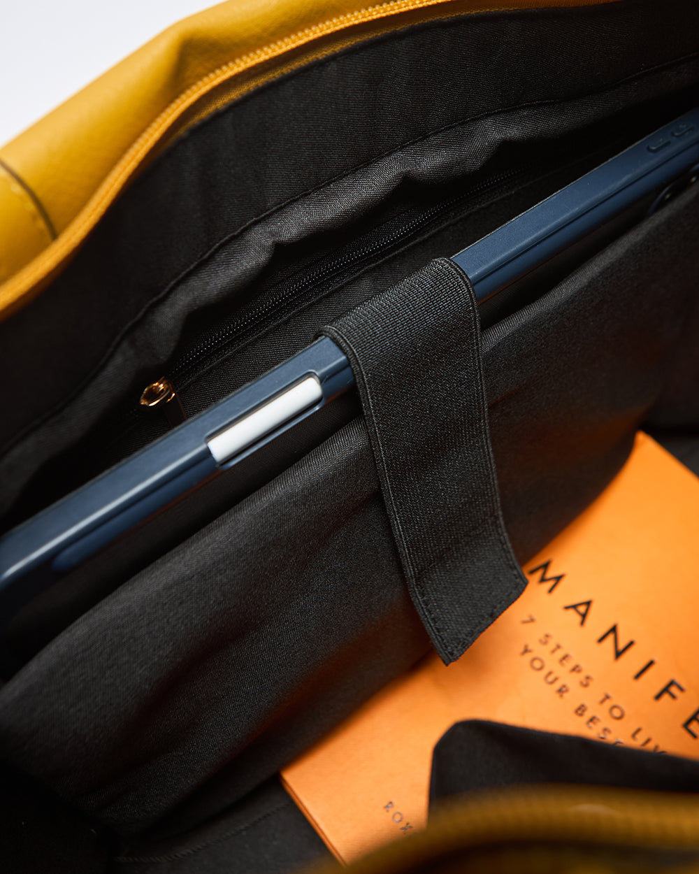 Cross-Country Work-Tote, Teal