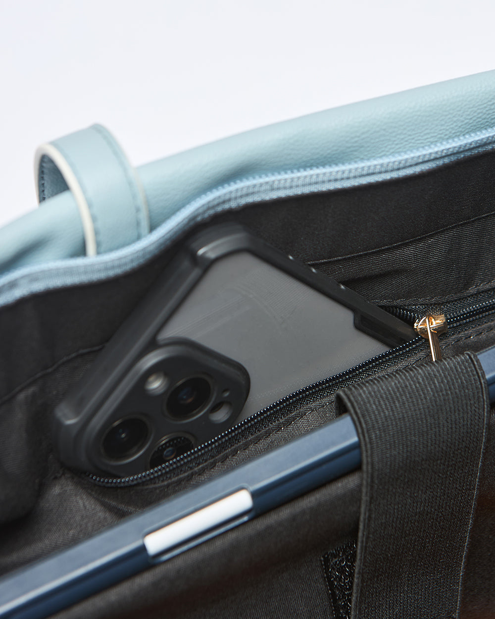 Cross-Country Work-Tote, Maroon