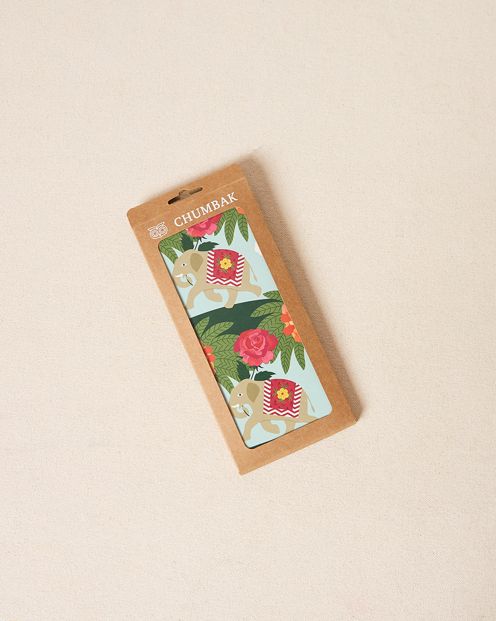 Rani Bagh Gift Envelopes, Set of 4 | Palace Memoirs