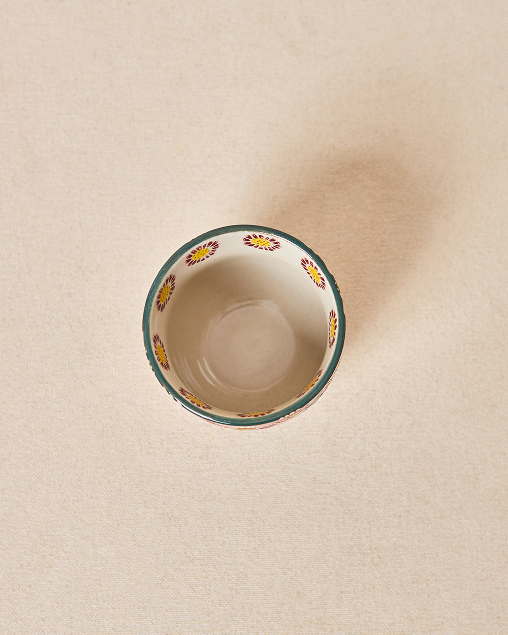 Wildflower Tumbler, 150ml | Lost in Paradise