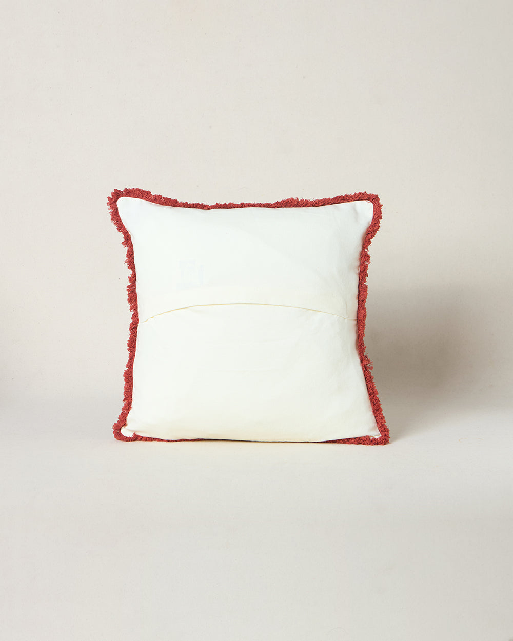 Wild Kilim Cushion Cover, 16" | Lost in Paradise