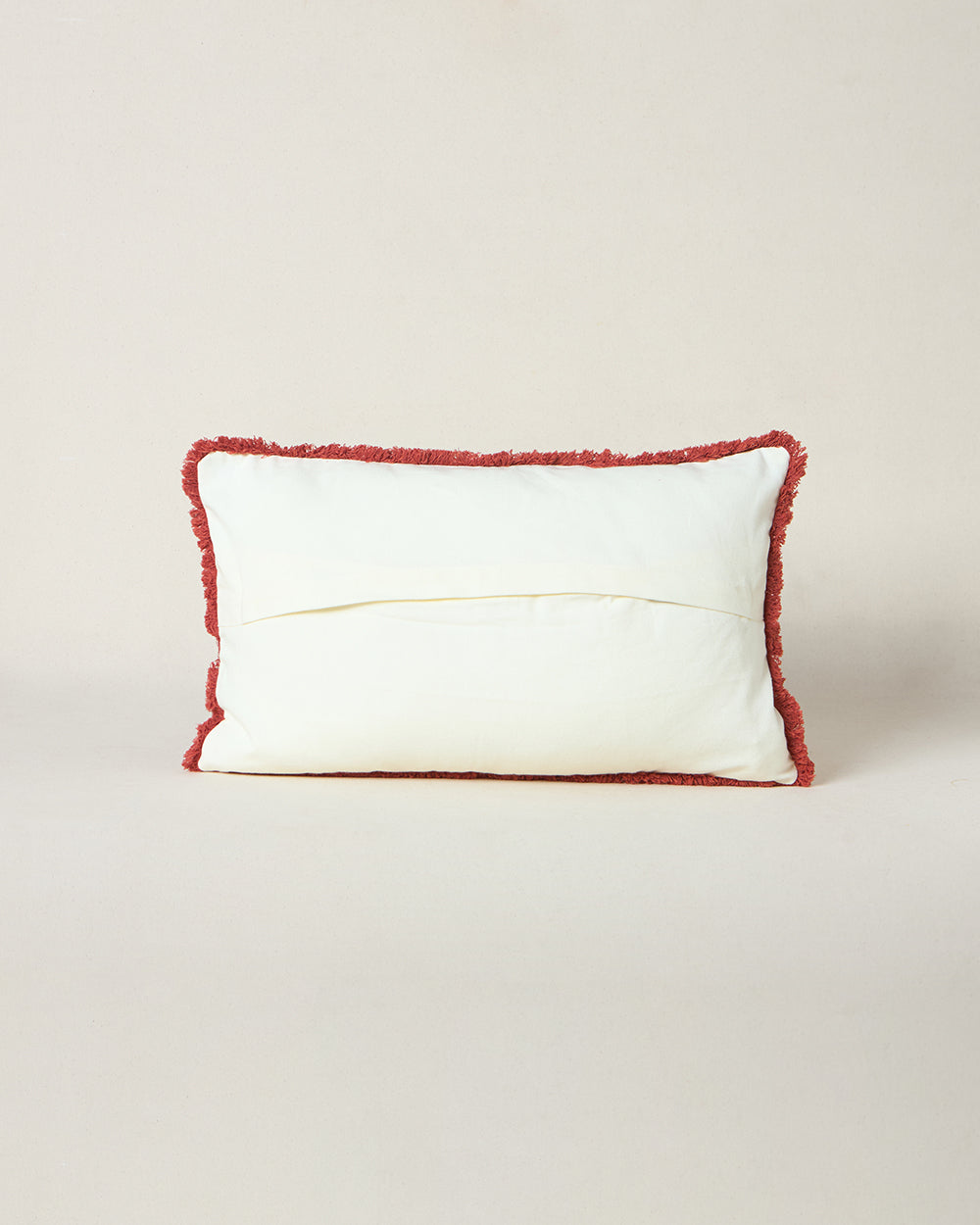 Jungle Soiree Cushion Cushion Cover, 12" × 20" | Lost in Paradise