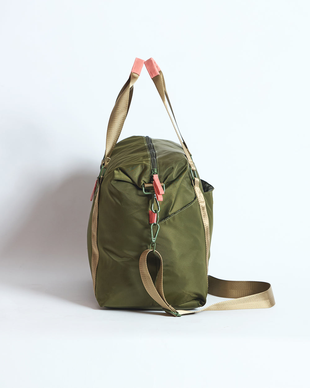 The Safar Weekender Bag