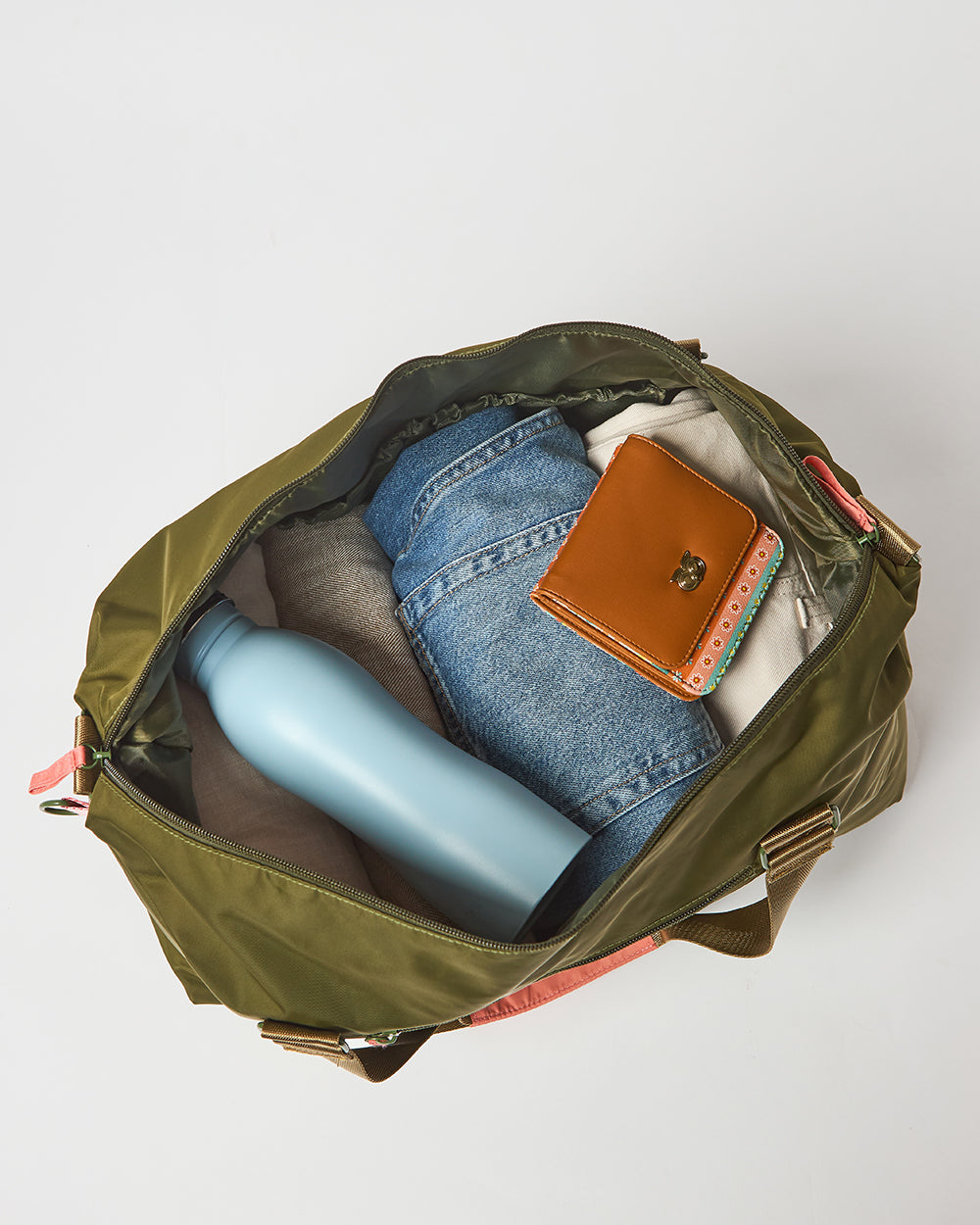 The Safar Weekender Bag