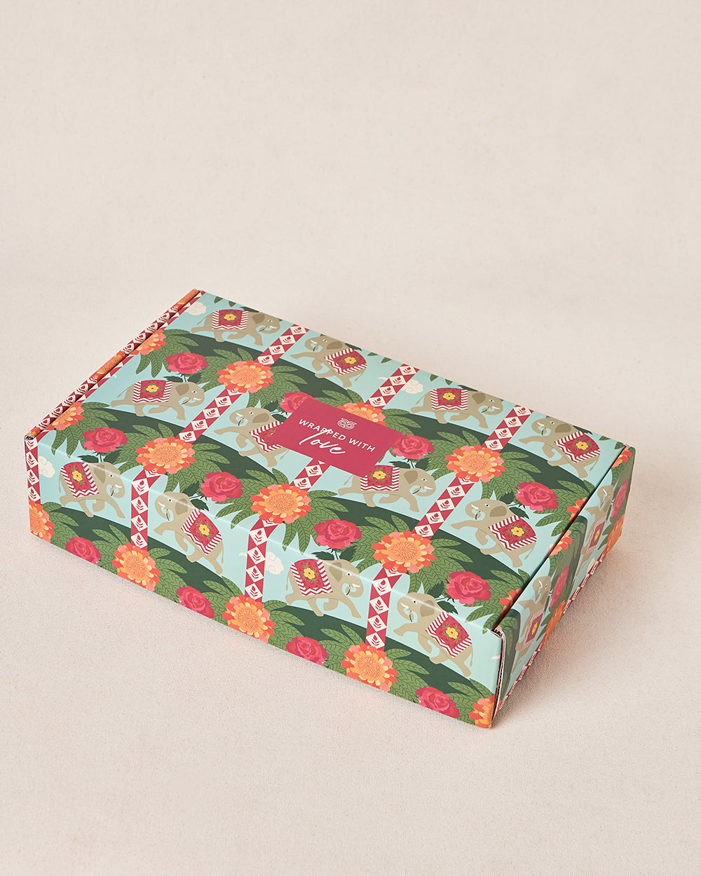 Festive Charm Gift Set - Set of 6