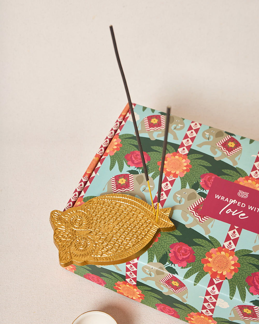 Festive Charm Gift Set - Set of 6