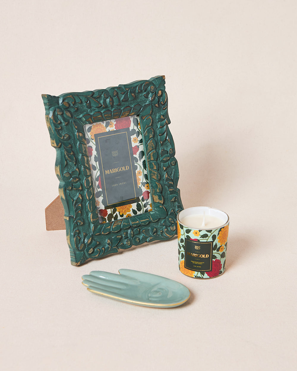 Keepsakes Gift Set - Set of 3 | Palace Memoirs