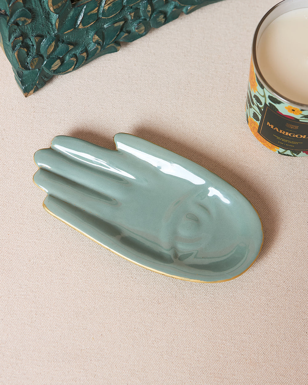 Keepsakes Gift Set - Set of 3 | Palace Memoirs