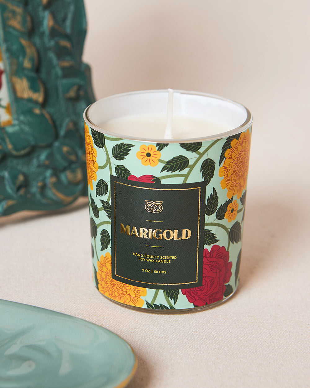 Keepsakes Gift Set - Set of 3 | Palace Memoirs