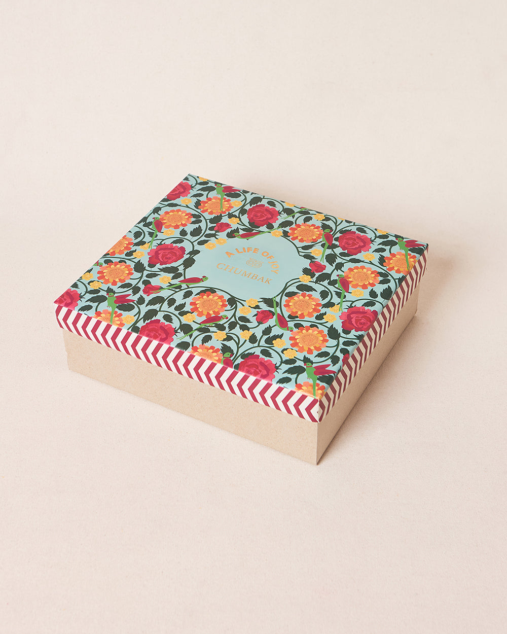 Keepsakes Gift Set - Set of 3 | Palace Memoirs