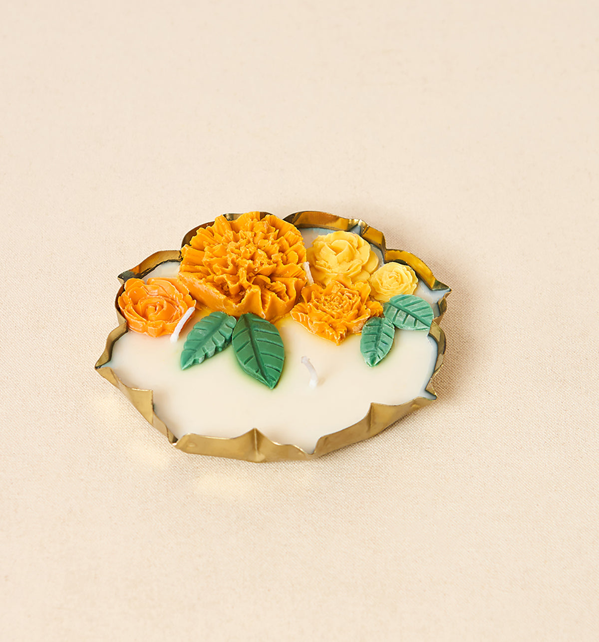 Rani Bagh Candle | Palace Memoirs