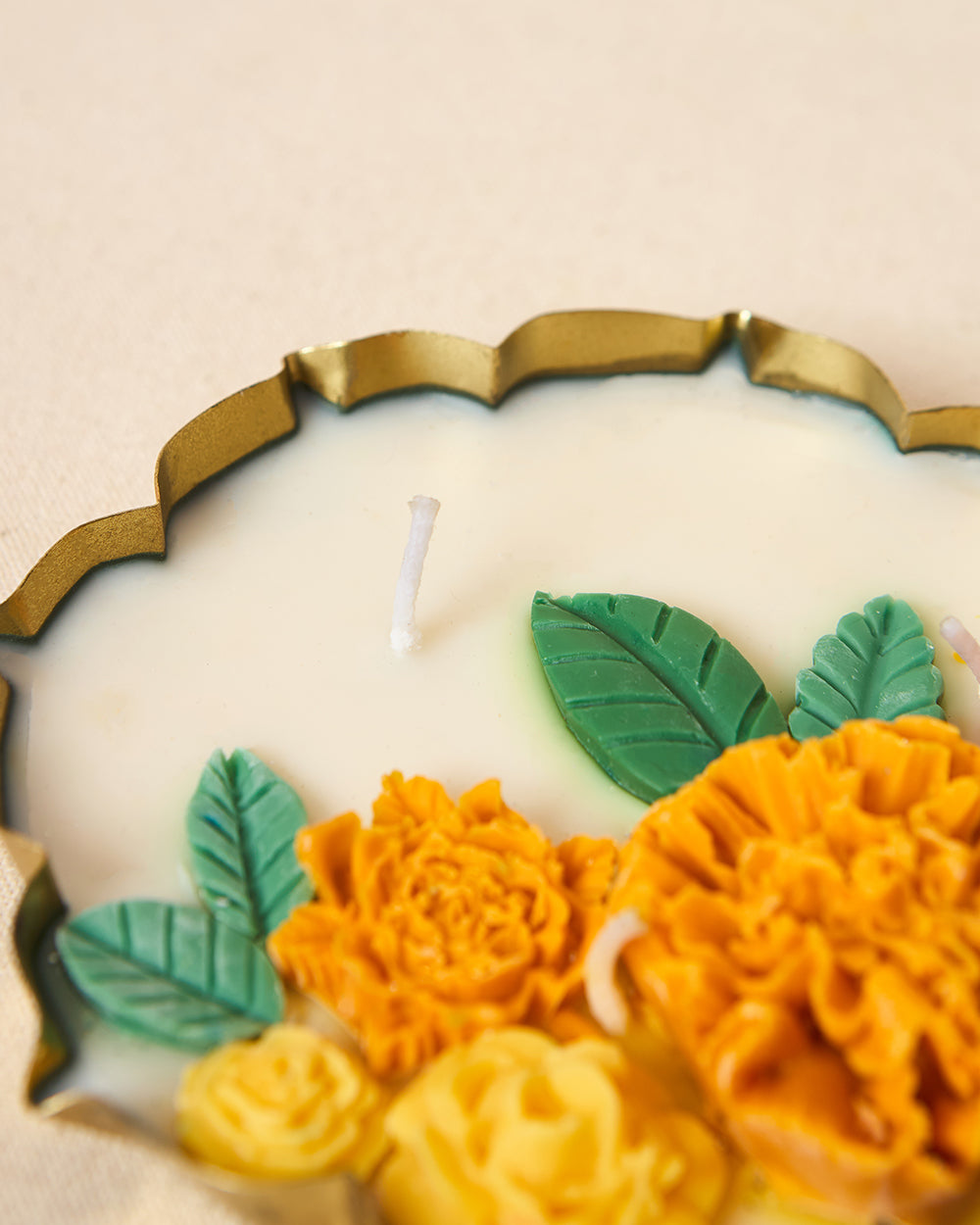 Rani Bagh Candle | Palace Memoirs