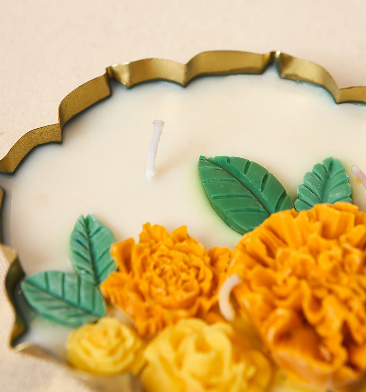 Rani Bagh Candle | Palace Memoirs