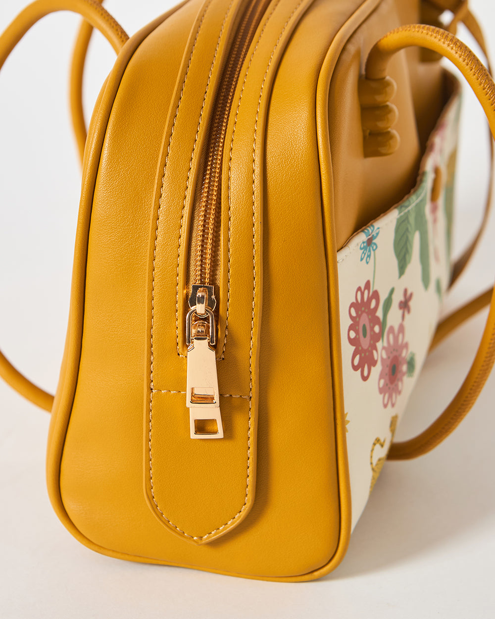 The Florence Shoulder Bag | Lost In Paradise