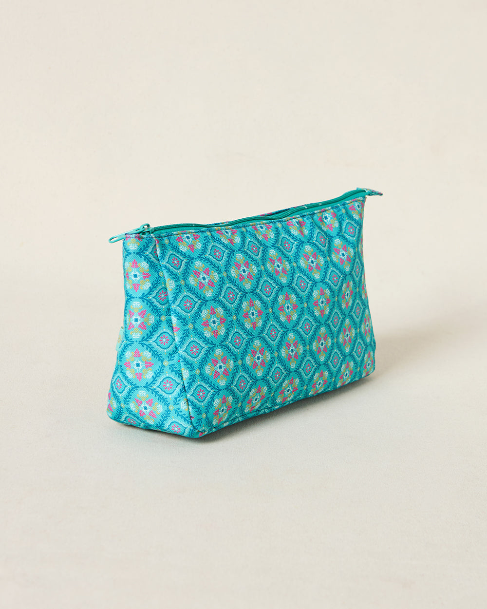 Safar Vanity Pouch Set of 2 | India Diaries