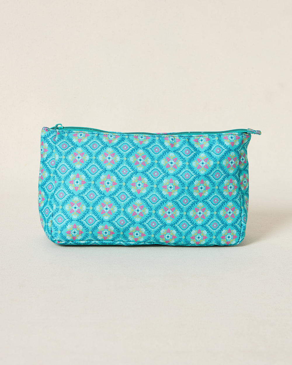 Safar Vanity Pouch Set of 2 | India Diaries