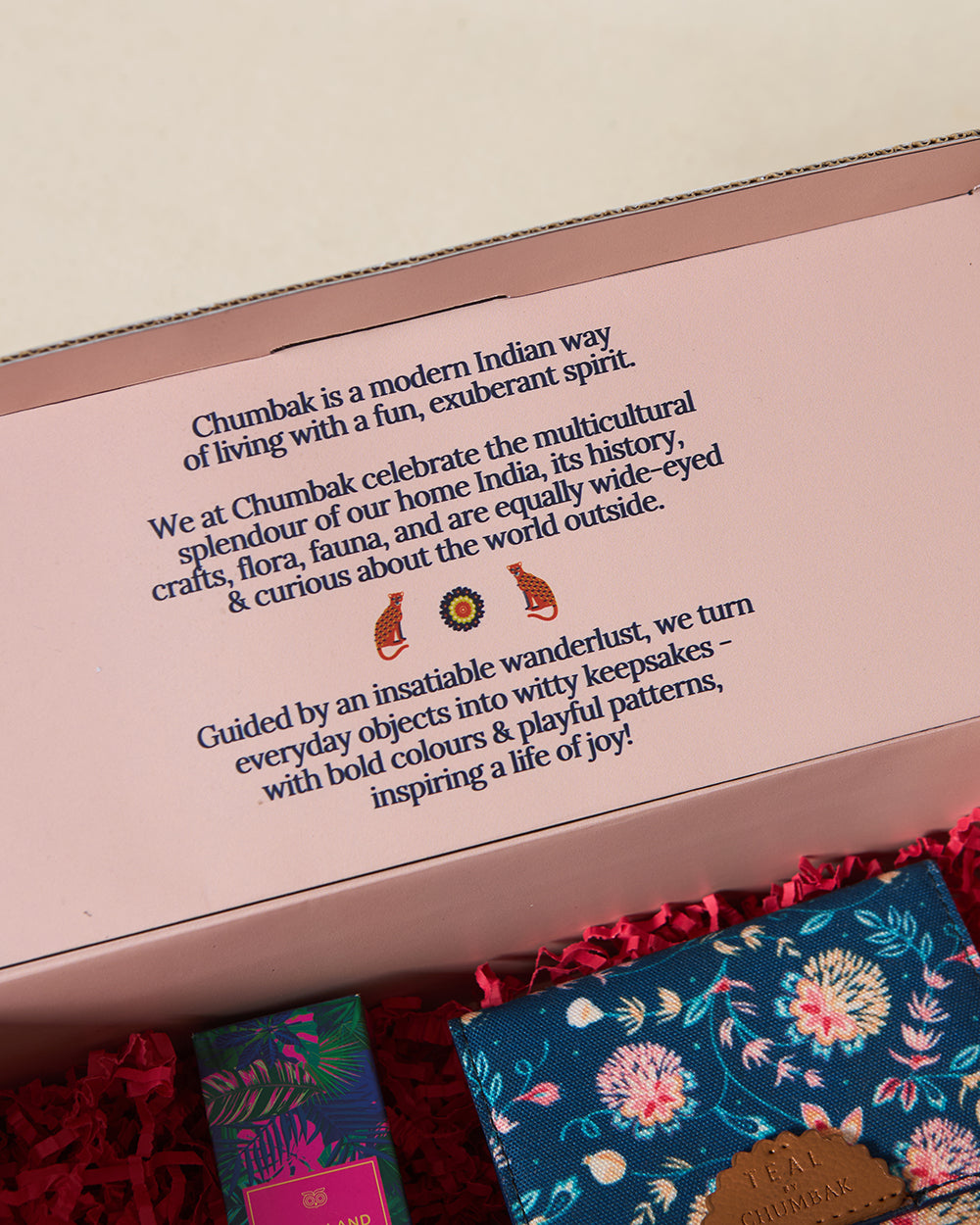 Everyday Muse Gift Set of 2