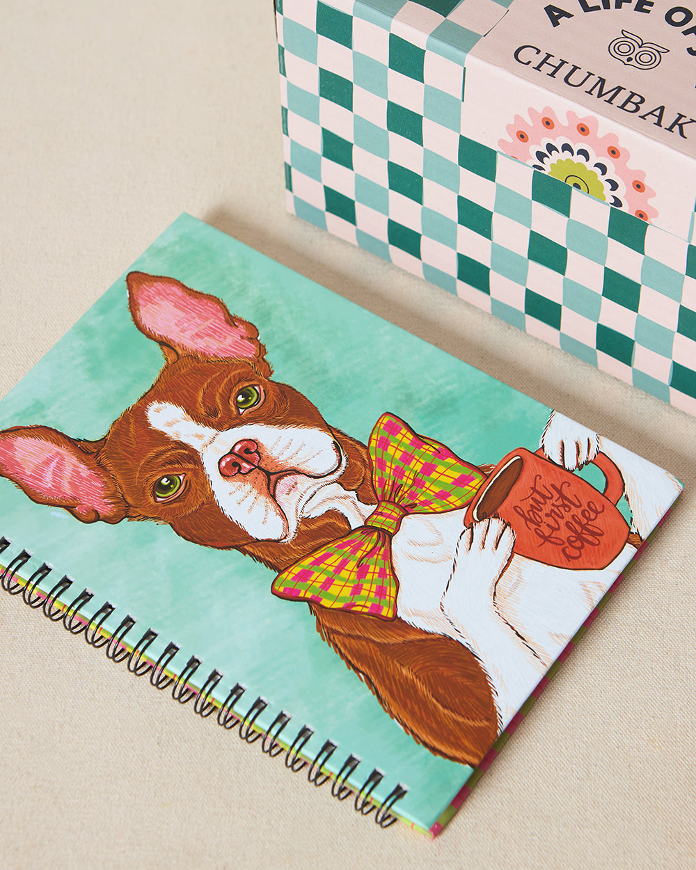 Xmas Joy Gift Set of 3