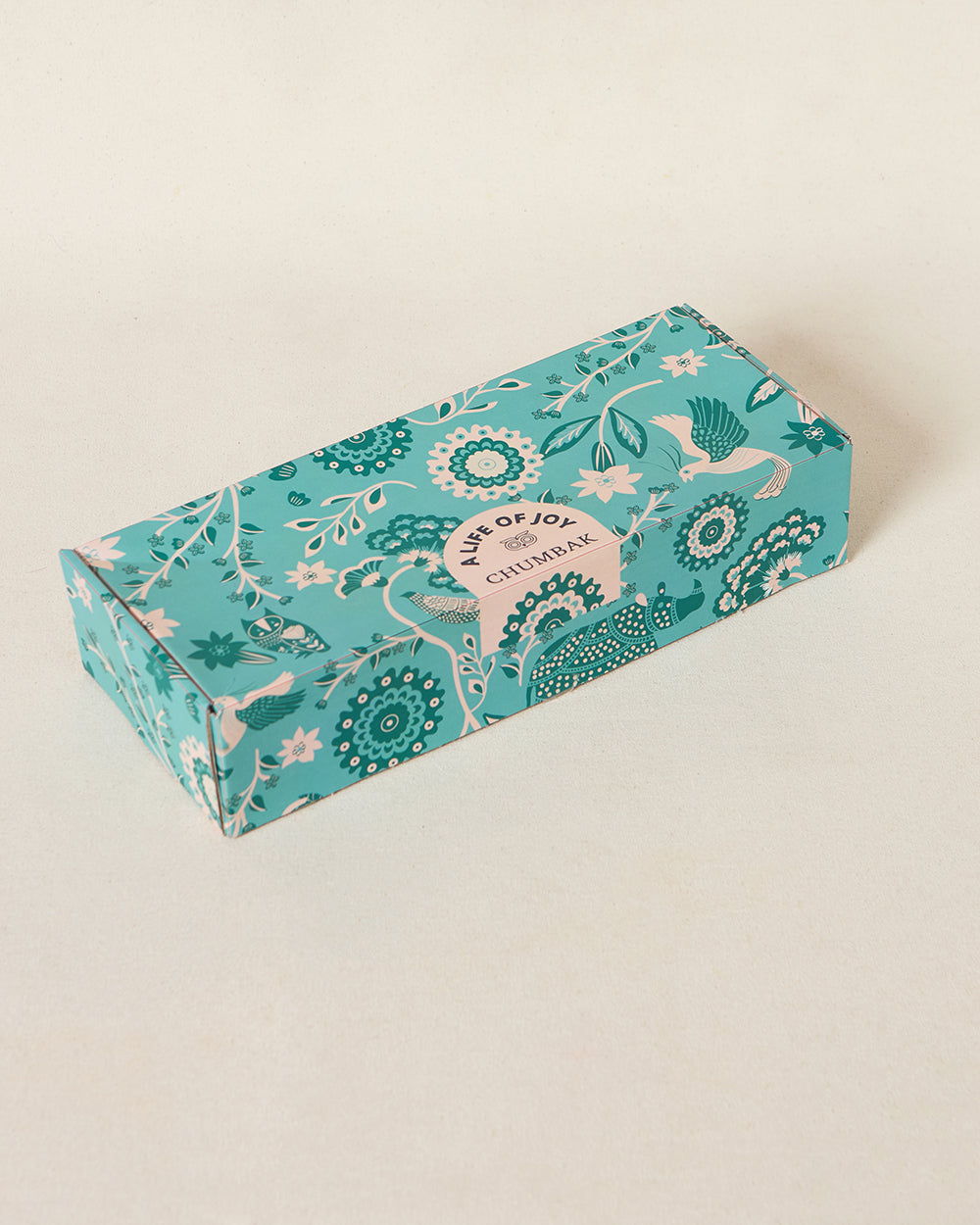 Holiday Glow Gift Set of 4