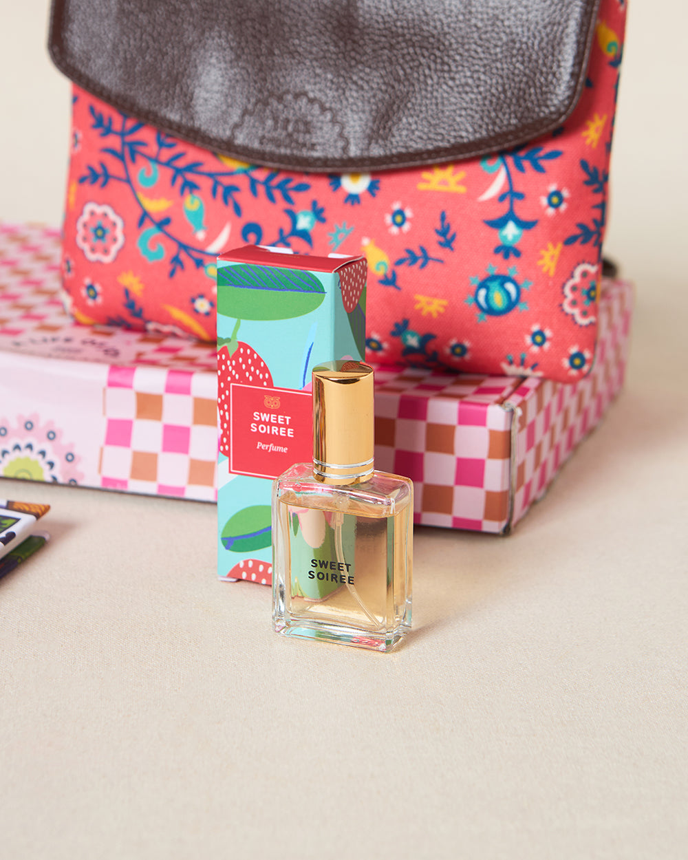 Jet-Setter Muse Gift Set of 3