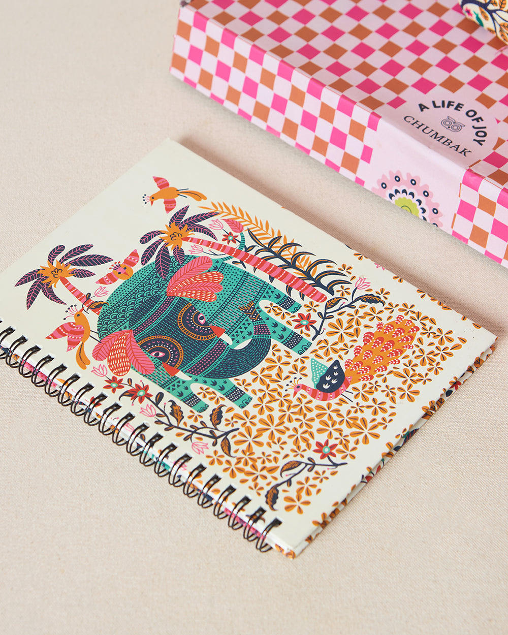 Travel Muse Gift Set of 2