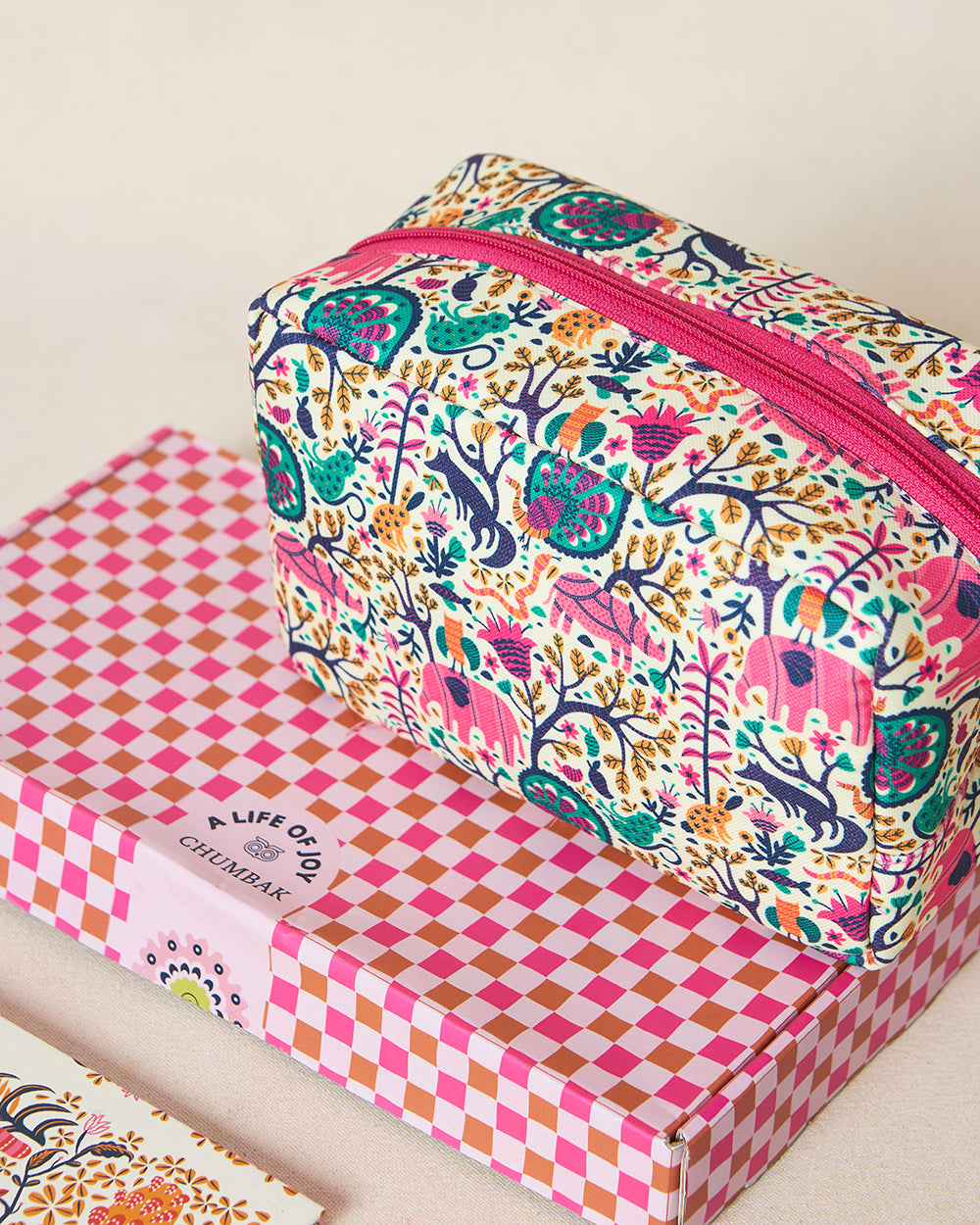 Travel Muse Gift Set of 2