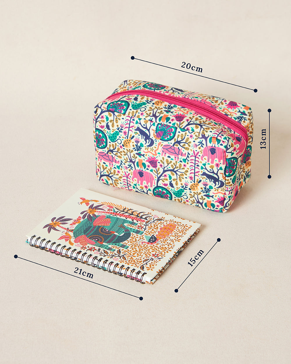 Travel Muse Gift Set of 2