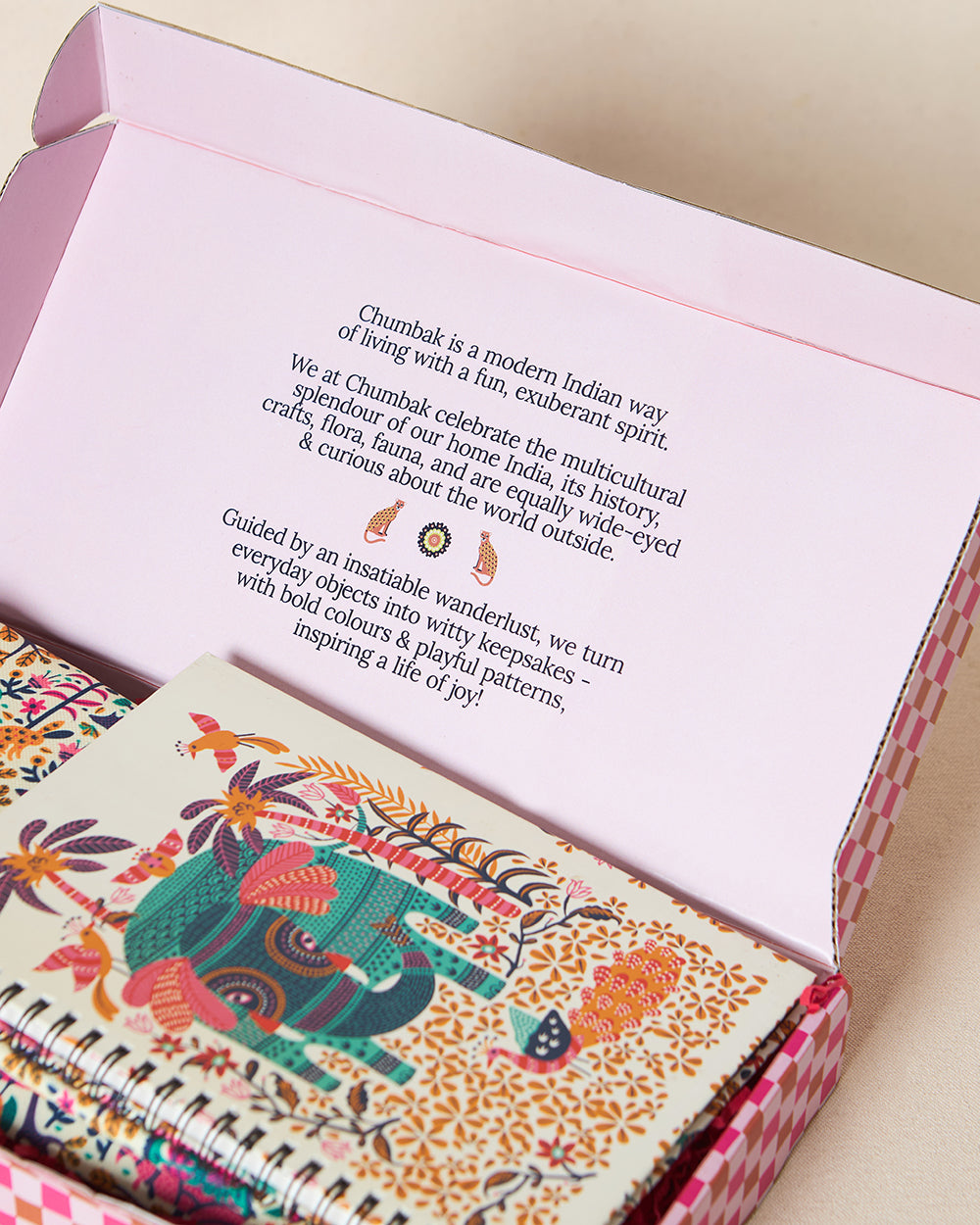 Travel Muse Gift Set of 2