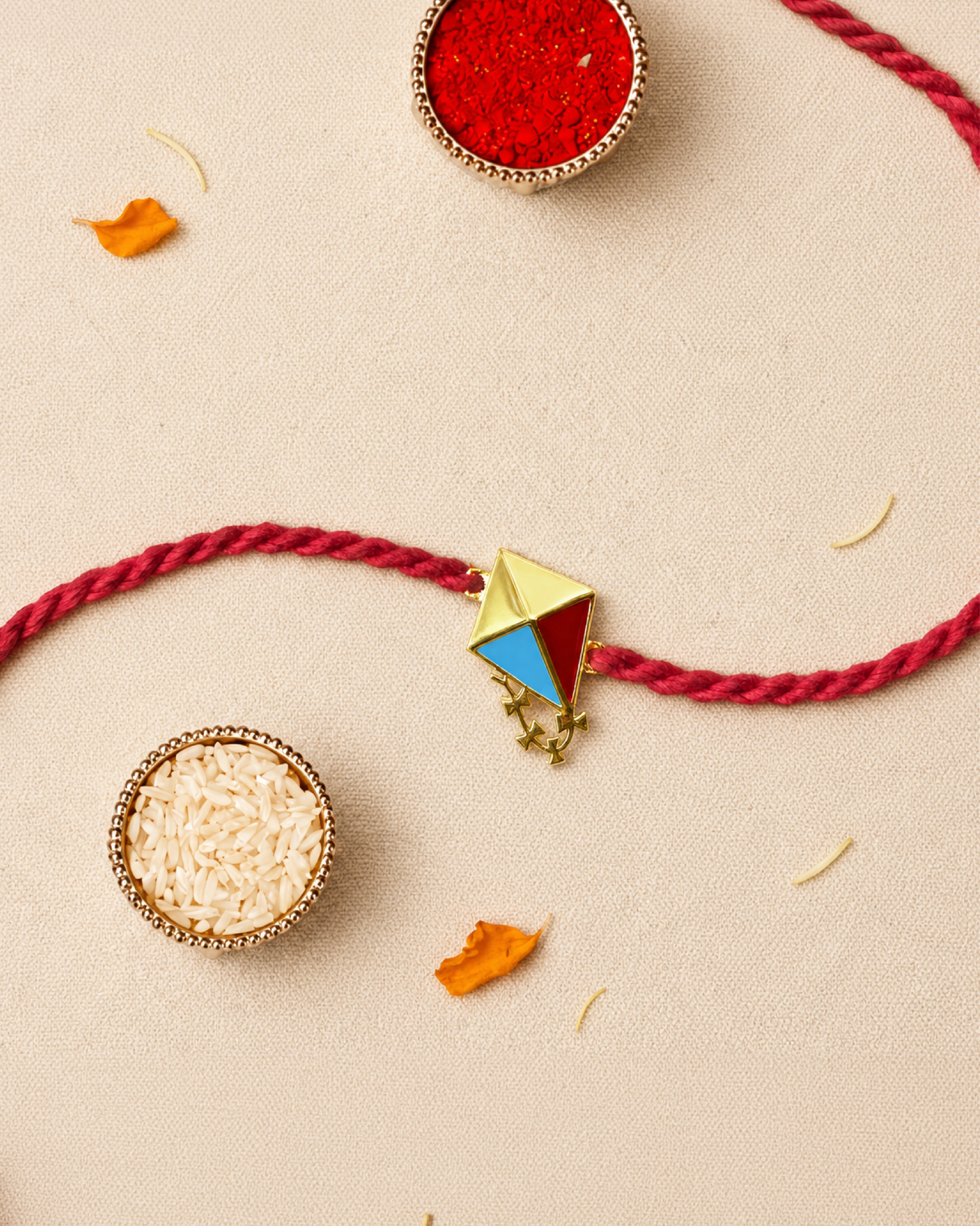 Patang Rakhi - Threads of Joy