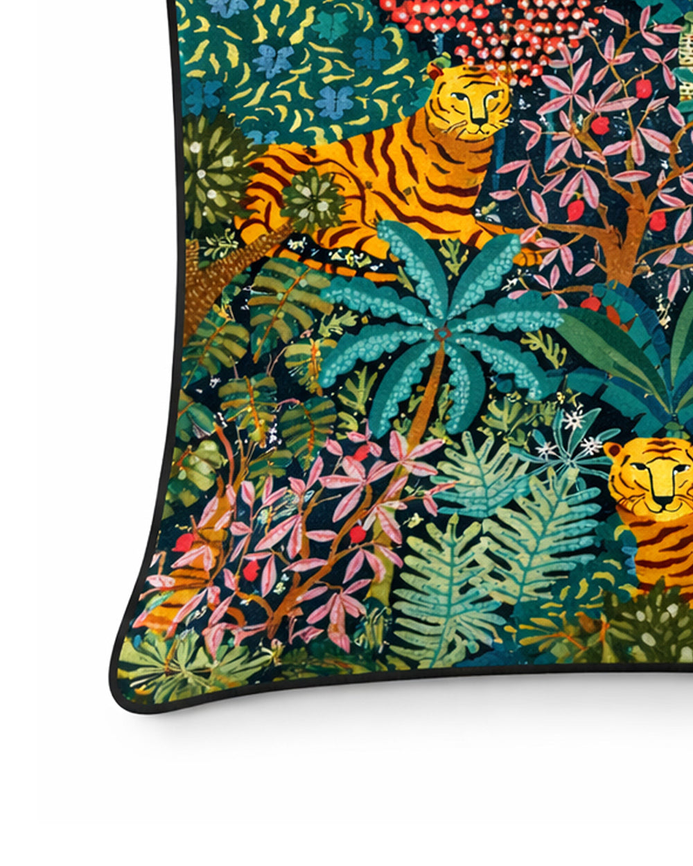 Roar Cushion